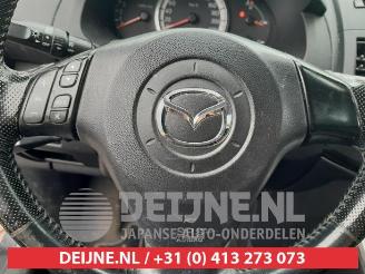 Mazda 5 5 (CR19), MPV, 2004 / 2010 2.0i 16V picture 20