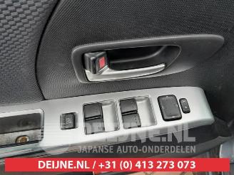 Mazda 5 5 (CR19), MPV, 2004 / 2010 2.0i 16V picture 11