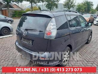 Mazda 5 5 (CR19), MPV, 2004 / 2010 2.0i 16V picture 7