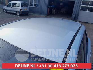 Mazda 3 3 Sport (BK), Hatchback, 2003 / 2009 1.6i 16V picture 9