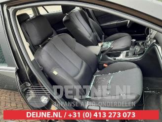 Mazda 6 6 SportBreak (GH19/GHA9), Combi, 2008 / 2013 1.8i 16V picture 10