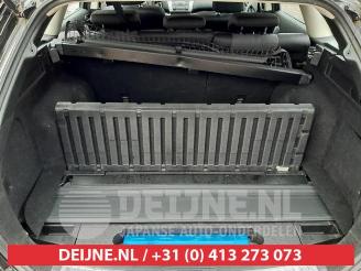 Mazda 6 6 SportBreak (GH19/GHA9), Combi, 2008 / 2013 1.8i 16V picture 14