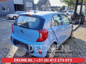 Kia Picanto Picanto (JA), Hatchback, 2017 1.0 12V picture 7