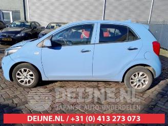 Kia Picanto Picanto (JA), Hatchback, 2017 1.0 12V picture 4