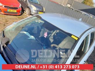 Kia Picanto Picanto (JA), Hatchback, 2017 1.0 12V picture 9