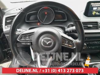 Mazda 3 3 (BM/BN), Hatchback, 2013 / 2019 2.2 SkyActiv-D 150 16V picture 26