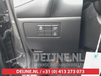 Mazda 3 3 (BM/BN), Hatchback, 2013 / 2019 2.2 SkyActiv-D 150 16V picture 22