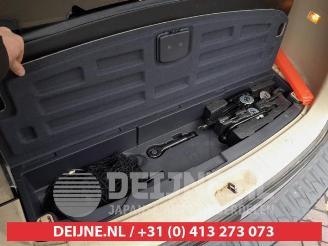 Hyundai Santa Fe Santa Fe II (CM), SUV, 2006 / 2012 2.2 CRDi 16V 4x2 picture 16