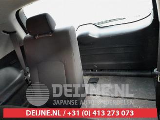 Chevrolet Orlando Orlando, -, 2010 / 2015 2.0 D 16V picture 13