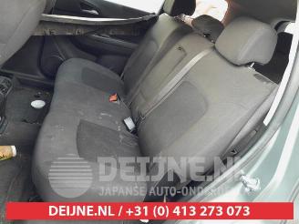 Chevrolet Orlando Orlando, -, 2010 / 2015 2.0 D 16V picture 14