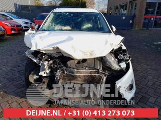 Mazda CX-5 CX-5 I (KE,GH), SUV, 2011 2.0 SkyActiv-G 16V 2WD picture 2