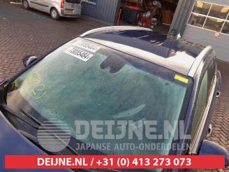 Hyundai Tucson Tucson (TL), SUV, 2015 1.6 CRDi 16V 48V MHEV picture 9