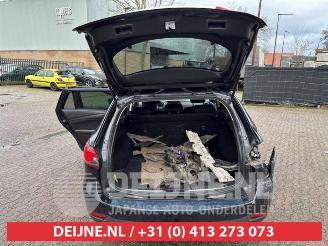Mazda 3 6 SportBreak (GJ/GH/GL), Combi, 2012 2.0 SkyActiv-G 165 16V picture 21