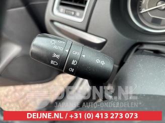 Mazda 3 6 SportBreak (GJ/GH/GL), Combi, 2012 2.0 SkyActiv-G 165 16V picture 13