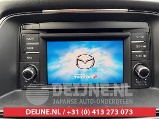 Mazda 3 6 SportBreak (GJ/GH/GL), Combi, 2012 2.0 SkyActiv-G 165 16V picture 9