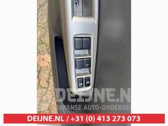 Subaru Impreza Impreza III (GH/GR), Hatchback 5-drs, 2007 / 2013 2.0 R 16V AWD picture 16