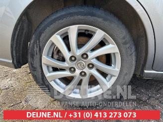 Mazda 5 5 (CWA9), MPV, 2010 1.8i 16V picture 34