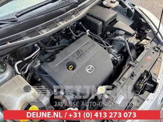 Mazda 5 5 (CWA9), MPV, 2010 1.8i 16V picture 33