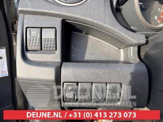 Mazda 5 5 (CWA9), MPV, 2010 1.8i 16V picture 17