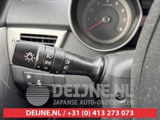 Hyundai I-30 i30 (GDHB5), Hatchback, 2011 1.4 16V picture 12