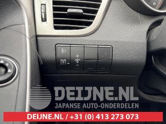 Hyundai I-30 i30 (GDHB5), Hatchback, 2011 1.4 16V picture 13