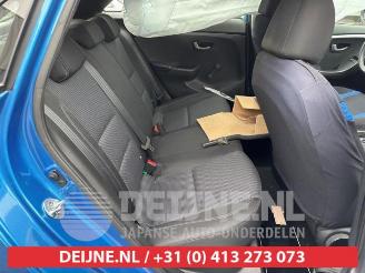 Hyundai I-30 i30 (GDHB5), Hatchback, 2011 1.4 16V picture 18