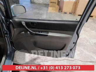 Chevrolet Tacuma Tacuma, MPV, 2000 1.6 16V picture 13