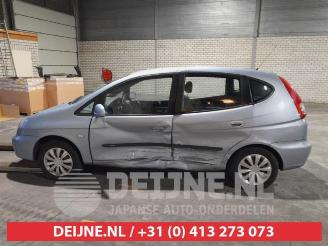 Chevrolet Tacuma Tacuma, MPV, 2000 1.6 16V picture 4