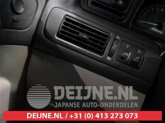 Chevrolet Tacuma Tacuma, MPV, 2000 1.6 16V picture 18