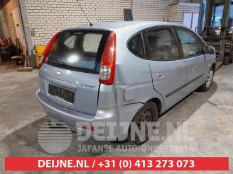 Chevrolet Tacuma Tacuma, MPV, 2000 1.6 16V picture 7