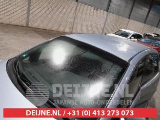 Chevrolet Tacuma Tacuma, MPV, 2000 1.6 16V picture 9