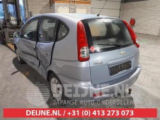 Chevrolet Tacuma Tacuma, MPV, 2000 1.6 16V picture 5