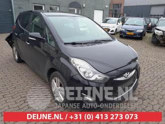 Autoverwertung Hyundai Ix20 iX20 (JC), SUV, 2010 / 2019 1.4 CRDi 16V 2012/1