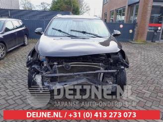 Kia Sportage Sportage (SL), Terreinwagen, 2010 / 2016 1.6 GDI 16V 4x2 picture 2