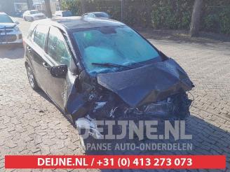 Sloopauto Kia Picanto Picanto (JA), Hatchback, 2017 1.0 12V 2018/8