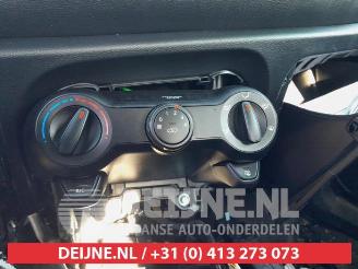 Kia Picanto Picanto (JA), Hatchback, 2017 1.0 12V picture 19