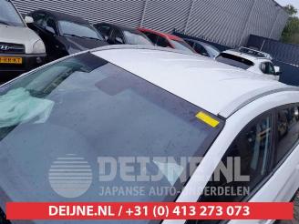 Hyundai Tucson Tucson (TL), SUV, 2015 1.6 GDi 16V 2WD picture 9