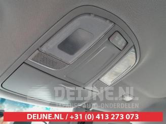 Hyundai Tucson Tucson (TL), SUV, 2015 1.6 GDi 16V 2WD picture 24