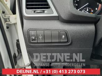 Hyundai Tucson Tucson (TL), SUV, 2015 1.6 GDi 16V 2WD picture 20