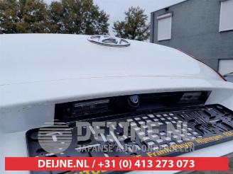 Hyundai Tucson Tucson (TL), SUV, 2015 1.6 GDi 16V 2WD picture 14