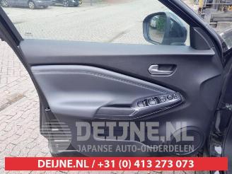 Nissan Juke Juke (F16), SUV, 2019 1.0 DIG-T 12V picture 12