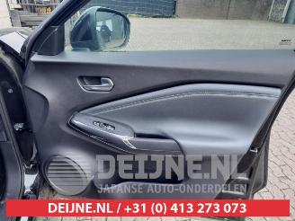 Nissan Juke Juke (F16), SUV, 2019 1.0 DIG-T 12V picture 19