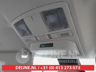 Mazda 6 6 Sport (GH14/GHA4), Hatchback, 2007 / 2013 2.0i 16V S-VT picture 21