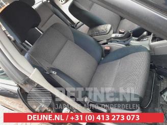 Subaru Forester Forester (SG), SUV, 2002 / 2008 2.0 16V X picture 19