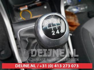 Hyundai I-30 i30 Wagon (GDHF5), Combi, 2012 1.6 CRDi Blue Drive 16V VGT picture 24