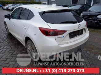 Mazda 3 3 (BM/BN), Hatchback, 2013 / 2019 2.0 SkyActiv-G 16V picture 5