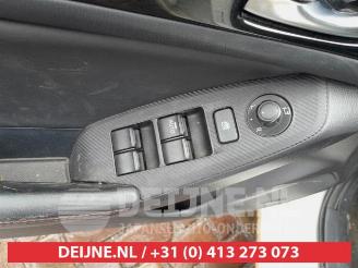 Mazda 3 3 (BM/BN), Hatchback, 2013 / 2019 2.0 SkyActiv-G 16V picture 12