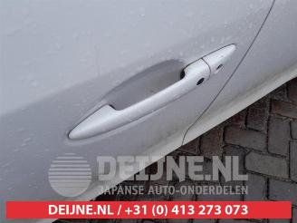 Mazda 3 3 (BM/BN), Hatchback, 2013 / 2019 2.0 SkyActiv-G 16V picture 10