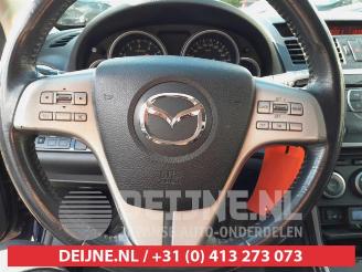 Mazda 6 6 SportBreak (GH19/GHA9), Combi, 2008 / 2013 1.8i 16V picture 20