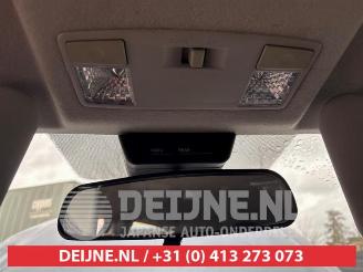 Mazda 3 3 Sport (BK), Hatchback, 2003 / 2009 2.3i 16V MPS Turbo picture 28